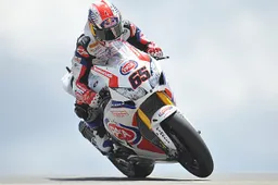 Superbike Portimao Qualifiche 1: Rea torna protagonista