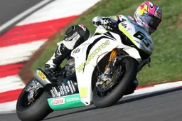 Superbike Test Portimao: Rea e Fabrizio davanti ai "rookie"