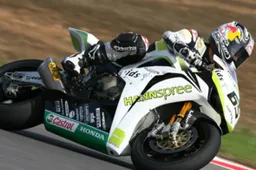 Superbike Test Portimao: Jonathan Rea svetta nel finale