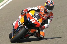 Jonathan Rea: "Pronto all'esordio in GP, si realizza un sogno"