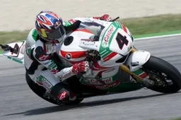 Superbike: Jonathan Rea ritorna in gara al Nurburgring