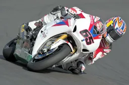 Superbike: Jonathan Rea "Ad Aragon punto al vertice"