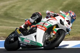 Superbike: Jonathan Rea "Mi sento pronto per Donington"