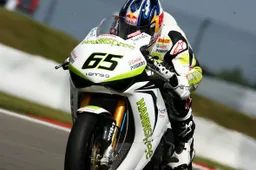 Superbike: Jonathan Rea "Siamo in un buon momento"