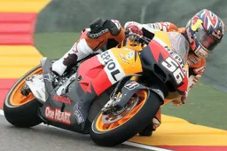 Jonathan Rea: "Bella qualifica, 1" dalla pole non è male"