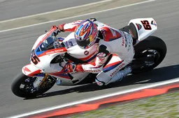 Superbike Nurburgring Qualifiche 2: Rea balza al comando