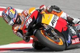 Jonathan Rea: "Gara durissima, tanta esperienza per me"