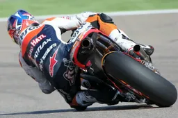 Jonathan Rea: "Fantastico correre in MotoGP, spero di tornarci..."