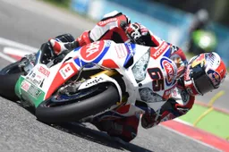 Superbike Imola Gara 2: doppietta di Rea, nuovo leader