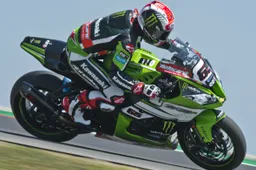 Superbike Portimao Gara 2: Jonathan Rea non si batte