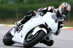 MotoGP: conclusi i test di Jonathan Rea e HRC a Sepang