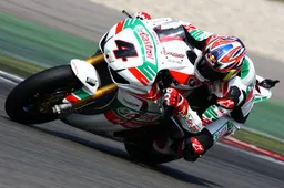 Superbike: Jonathan Rea "Dobbiamo continuare a vincere"