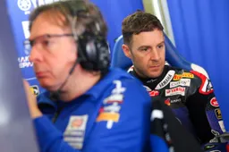 Superbike, Rea ottimista: “Più veloce di quanto mi aspettassi”