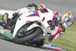 Superbike: Jonathan Rea "Giornata davvero disastrosa"