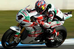 Superbike: Jonathan Rea diventa team manager nel motocross