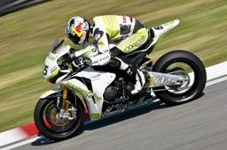 Superbike: Jonathan Rea "La MotoGP? Vediamo cosa succede"