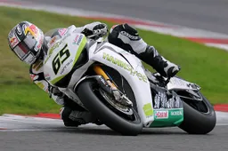 Superbike: Jonathan Rea "A Silverstone avevo un gran moto"