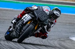 Jonathan Rea e Yamaha Superbike: un inseguimento lungo 14 anni