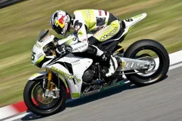 Superbike: Jonathan Rea "Mi sono dovuto accontentare"