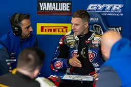 Superbike meno potenti: Jonathan Rea d'accordo, ma pone un problema