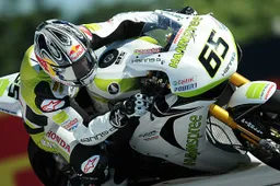 Superbike Brno Gara 1: vittoria perentoria per Jonathan Rea