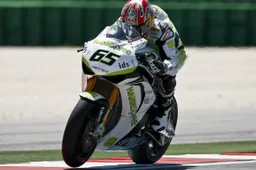 Superbike Misano Gara 2: Rea batte i Ducatisti, sfortuna Spies