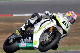 Superbike Portimao Qualifiche 2: Rea di nuovo al vertice