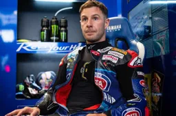 Superbike, Jonathan Rea si ritira a fine 2025: c'è l'annuncio
