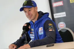 Superbike, Jonathan Rea racconta tutto: "Ecco perché mi ritiro"