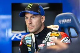 Superbike, il ruggito di Jonathan Rea: "Vi sbagliavate..."