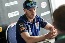 Superbike, Jonathan Rea su una Ducati nel 2026? La risposta del campione