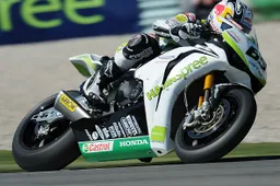 Superbike Assen Superpole: Jonathan Rea, storica pole