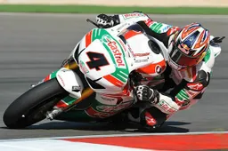 Superbike Portimao Superpole: pole e record per Jonathan Rea