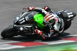 Primi Test 8 ore di Suzuka: Rea, Haslam e Bradl in pista