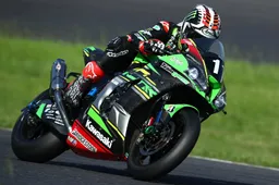 Jonathan Rea alla 8h Suzuka: vincere da "underdog" per entrare nella leggenda
