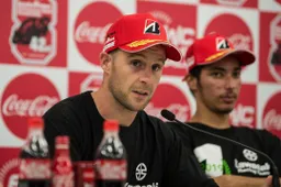 Jonathan Rea con Kawasaki all'assalto della 8 ore di Suzuka 2021
