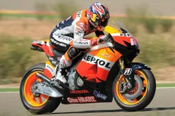 MotoGP: Jonathan Rea "Migliora il feeling con la RCV"