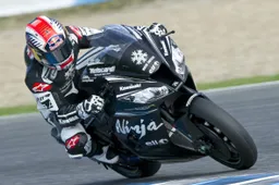 Superbike: squadre e piloti della stagione 2015