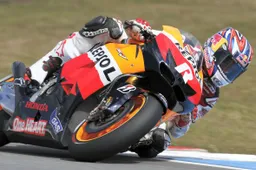 Jonathan Rea: "L'opportunità di una carriera, uno dei giorni più belli della mia vita"