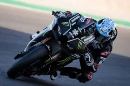 Superbike, Jonathan Rea e Toprak Razgatlioglu: è subito sfida!