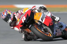 MotoGP: Yamaha e Honda verso i test ad Aragon con 5 piloti