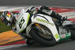 Superbike Test Portimao: Rea conclude con il record