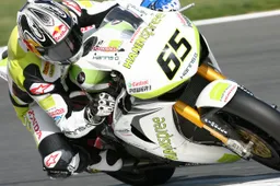 Superbike: Jonathan Rea verso il recupero dall'infortunio