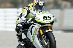 Superbike: Jonathan Rea "Ad Assen all'attacco"