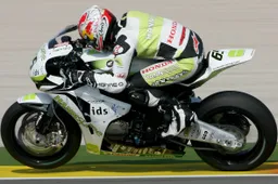 Superbike: prossima tappa i test di Valencia a dicembre