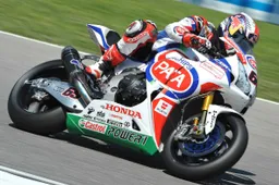 Superbike Imola Warm Up: conferma di Jonathan Rea