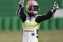 Superbike Misano: Jonathan Rea "Finalmente la vittoria"