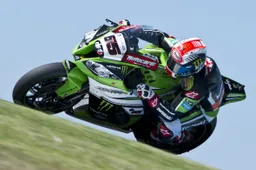 Superbike Phillip Island Gara 1: vince Rea, che bagarre!