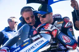 Superbike, Jonathan Rea vuole scordare Aragon: "È stato frustrante"