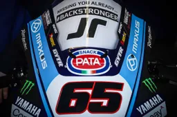 Superbike, Jonathan Rea salterà anche Portimao: Yamaha lo sostituirà